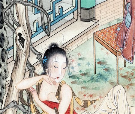 五大连池-中国古代行房图大全，1000幅珍藏版！